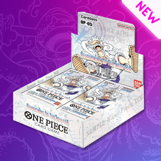 One Piece 05 Awakening of The New Era | ENG